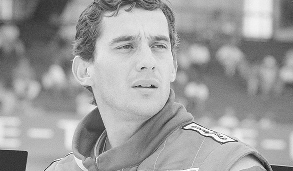 Ayrton Senna cumpliría hoy 59 años