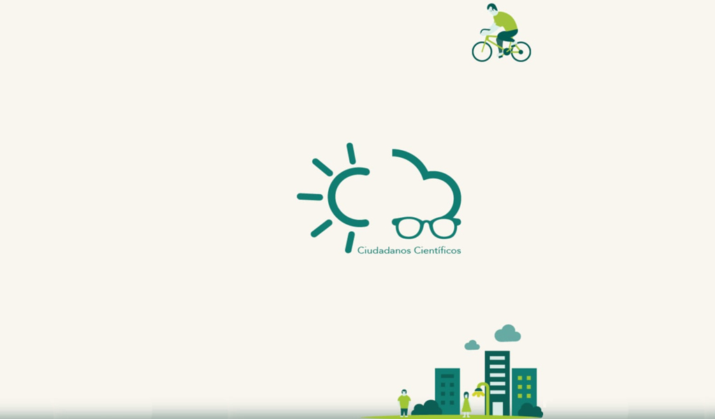 App que sirve para medir la calidad del aire en Medellín