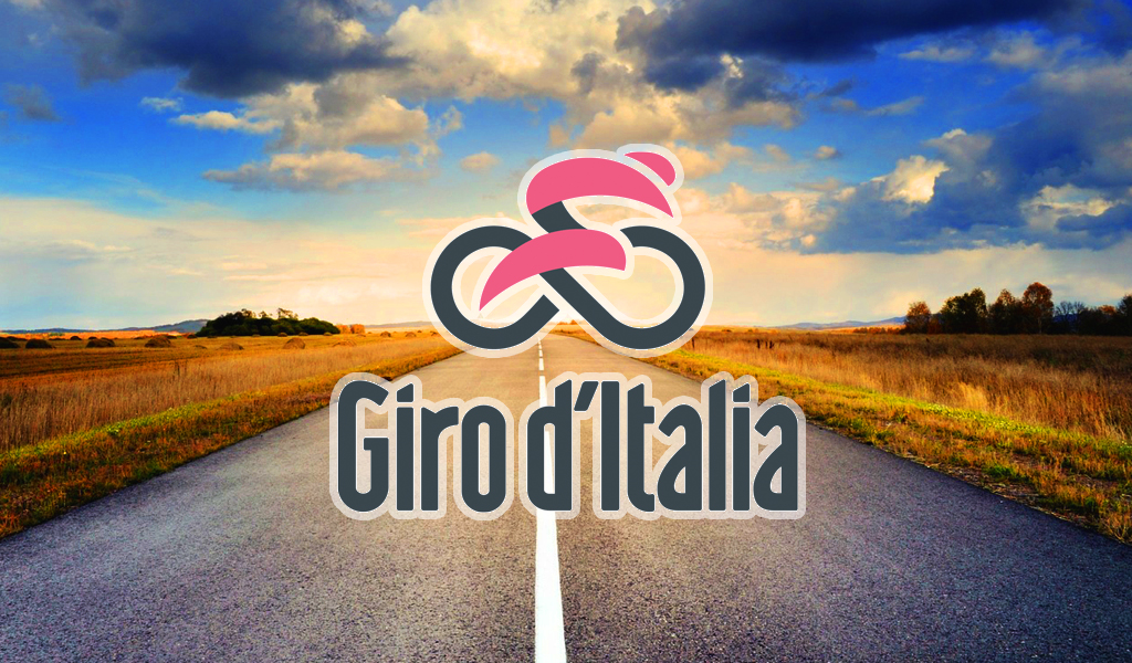 El Giro de Italia 2021 iniciará en Sicilia