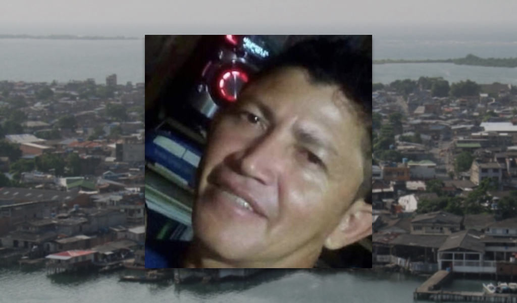 Asesinan a otro líder social en Tumaco, Nariño