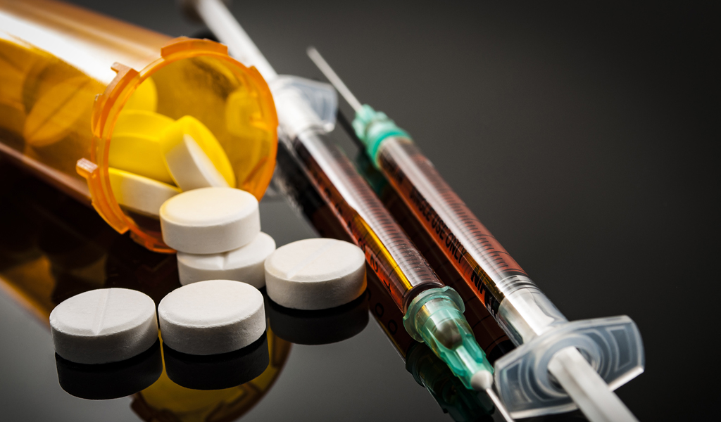 "Grave epidemia", así clasificó la OEA a consumo de drogas