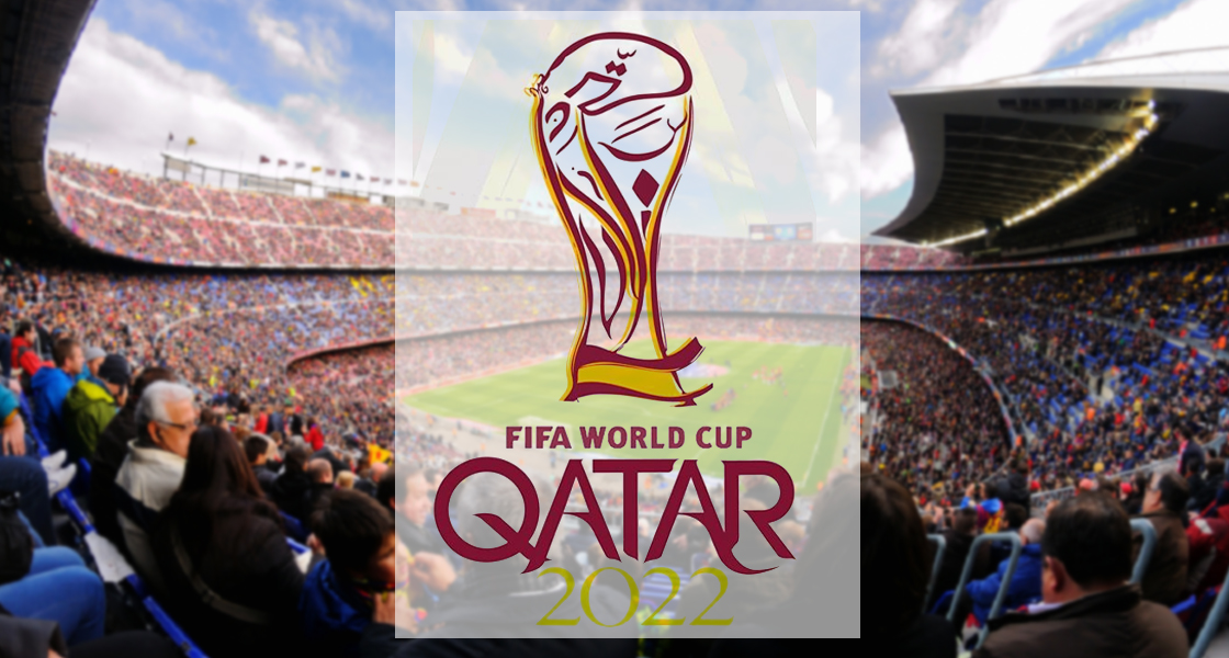 A la espera de las 48 selecciones para Qatar  2022  KienyKe
