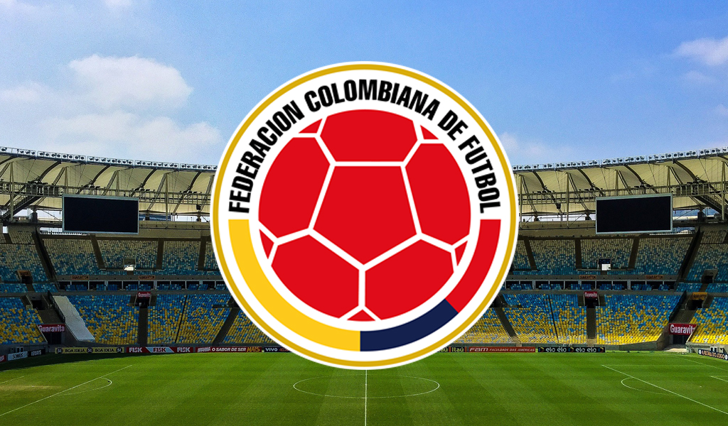 Lista la nómina de la Selección Colombia sub-17