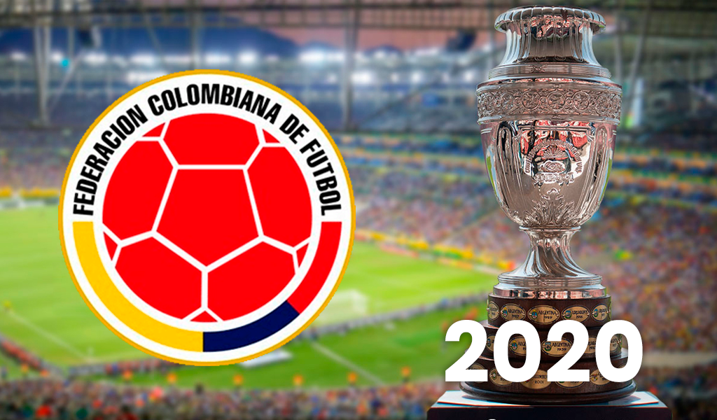 ¿Final de la Copa América 2020 en Barranquilla?