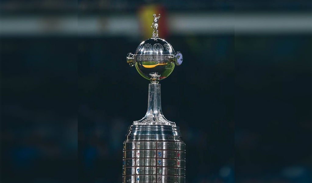 Libertadores: equipos clasificados a octavos de final