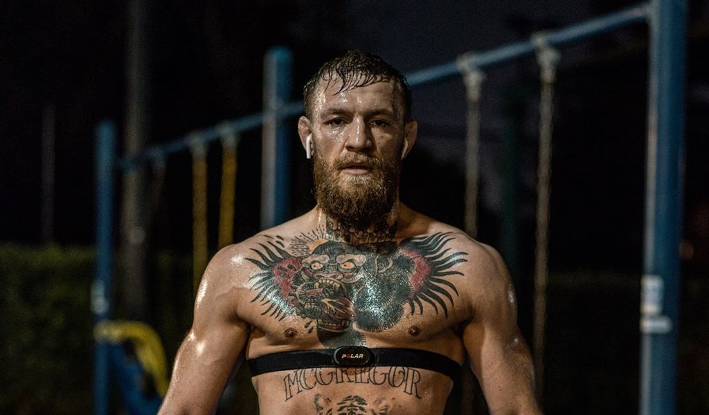 ¿Se acerca el regreso de McGregor a la UFC?