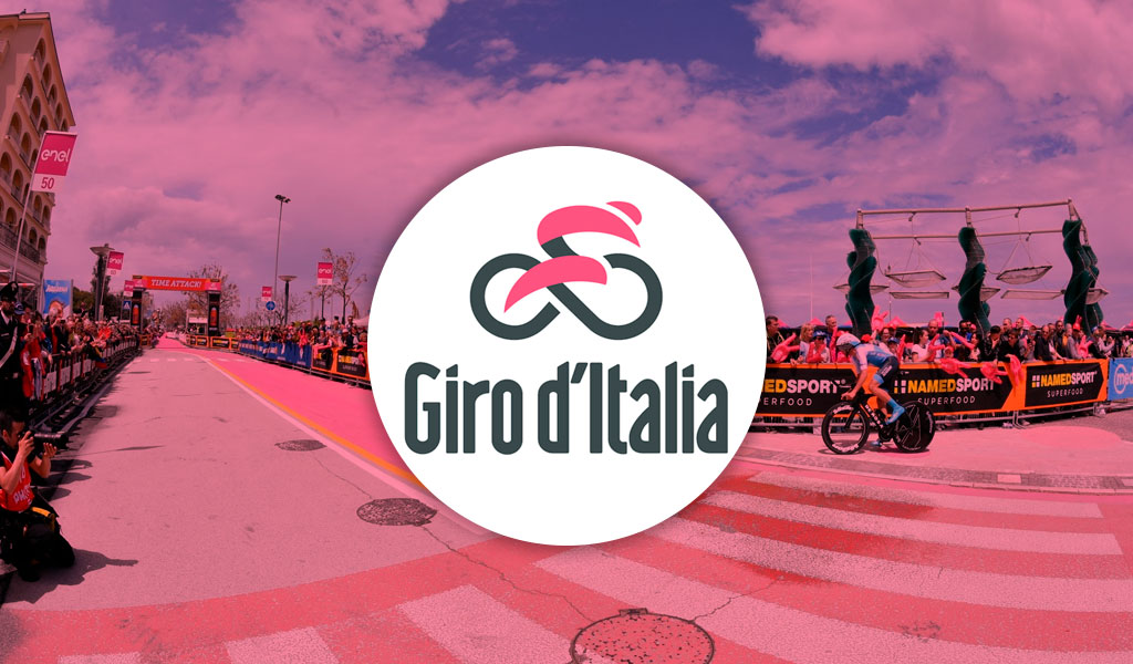 Ciccone se impone en la etapa 16 del Giro de Italia