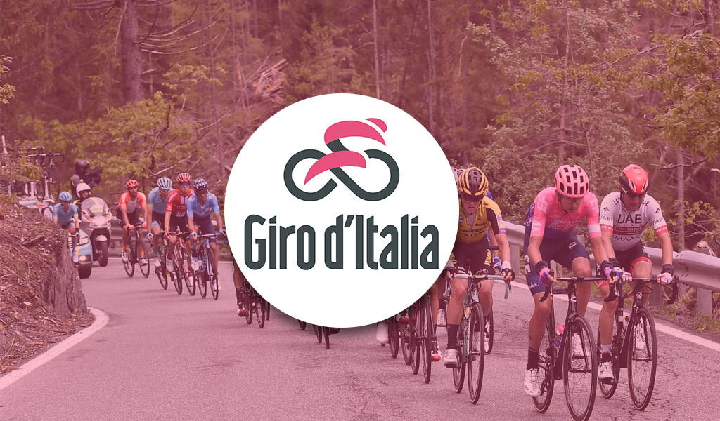 Pello Bilbao ganó la etapa 20 del Giro