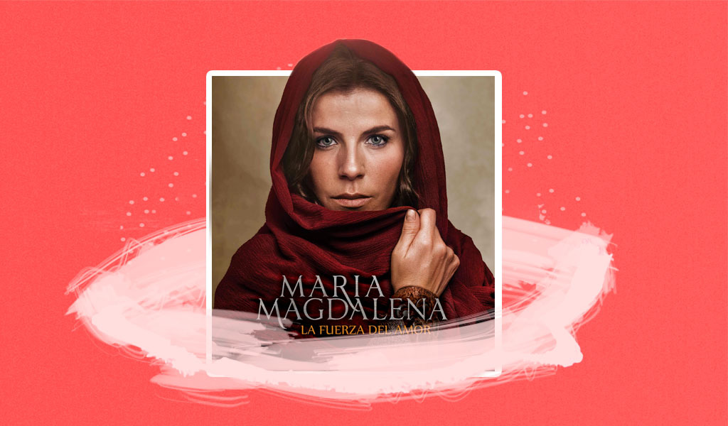 María Magdalena, la nueva producción de Caracol