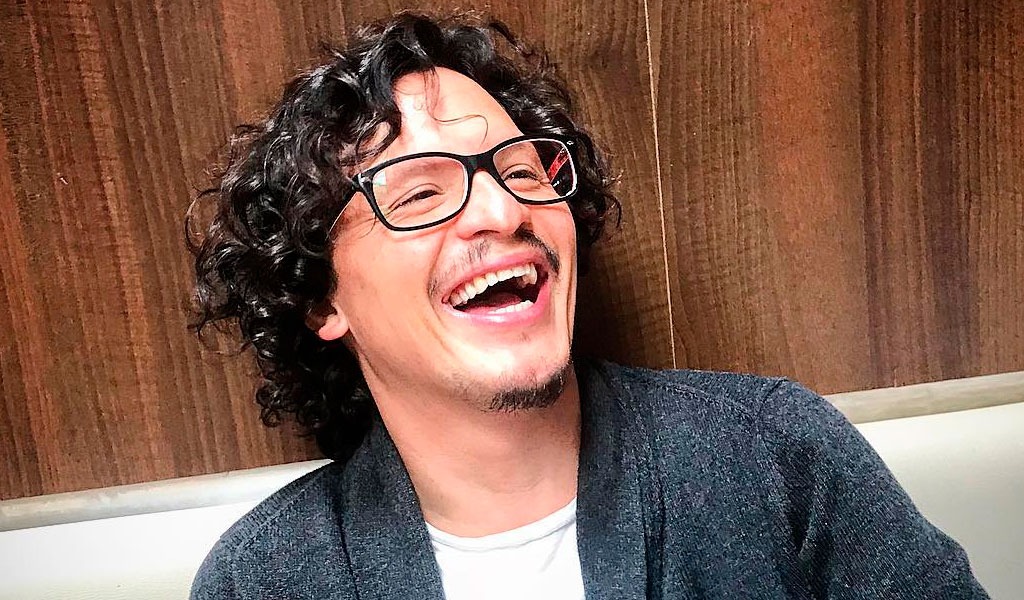 El actor colombiano que hace reír a Latinoamérica