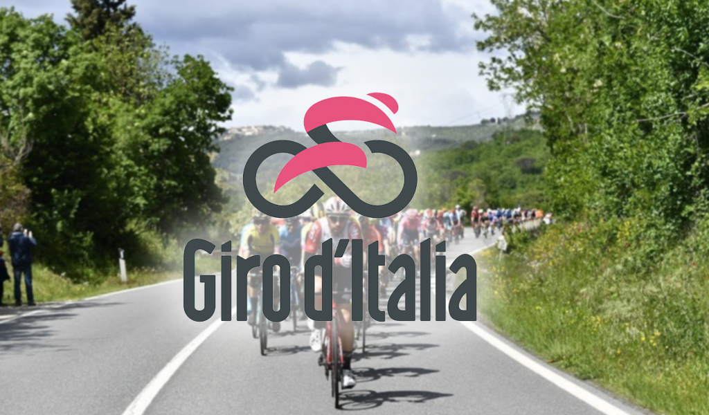 Cambios en la etapa reina del Giro de Italia