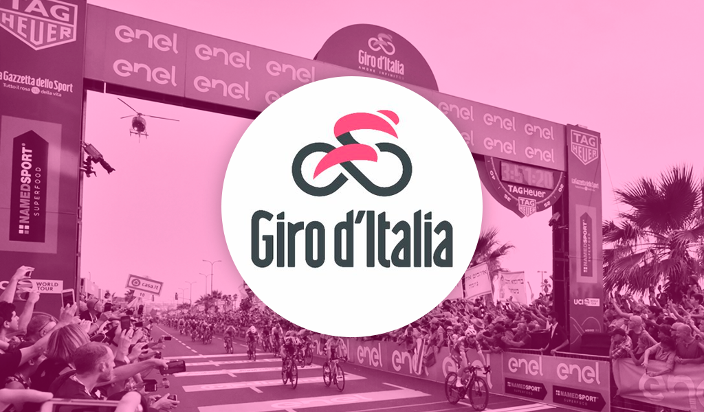 ¿Cuándo a y qué hora empieza el Giro de Italia?