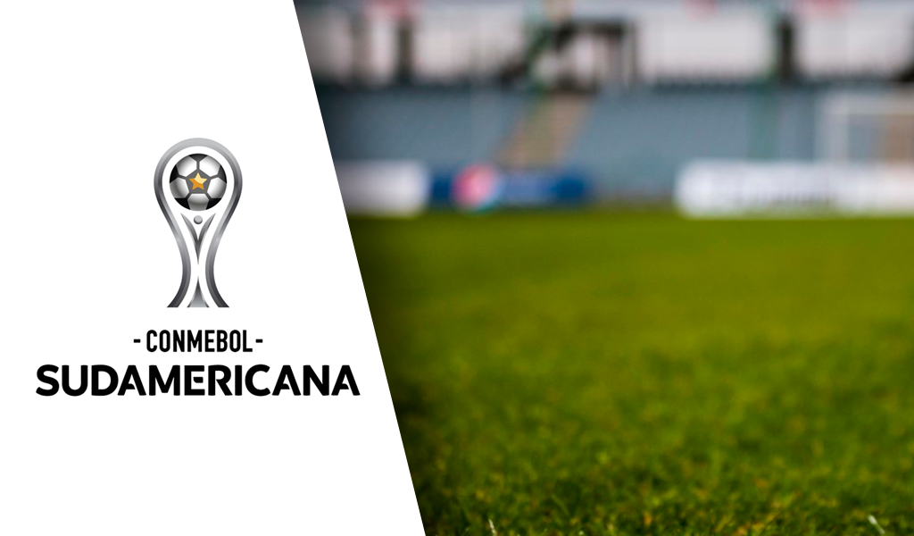 La oportunidad de Colombia en la Copa Sudamericana