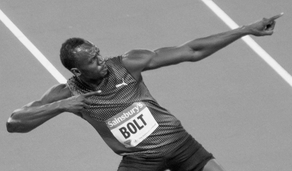 Bolt, ¿cerca de los Juegos Olímpicos de Tokio 2020?