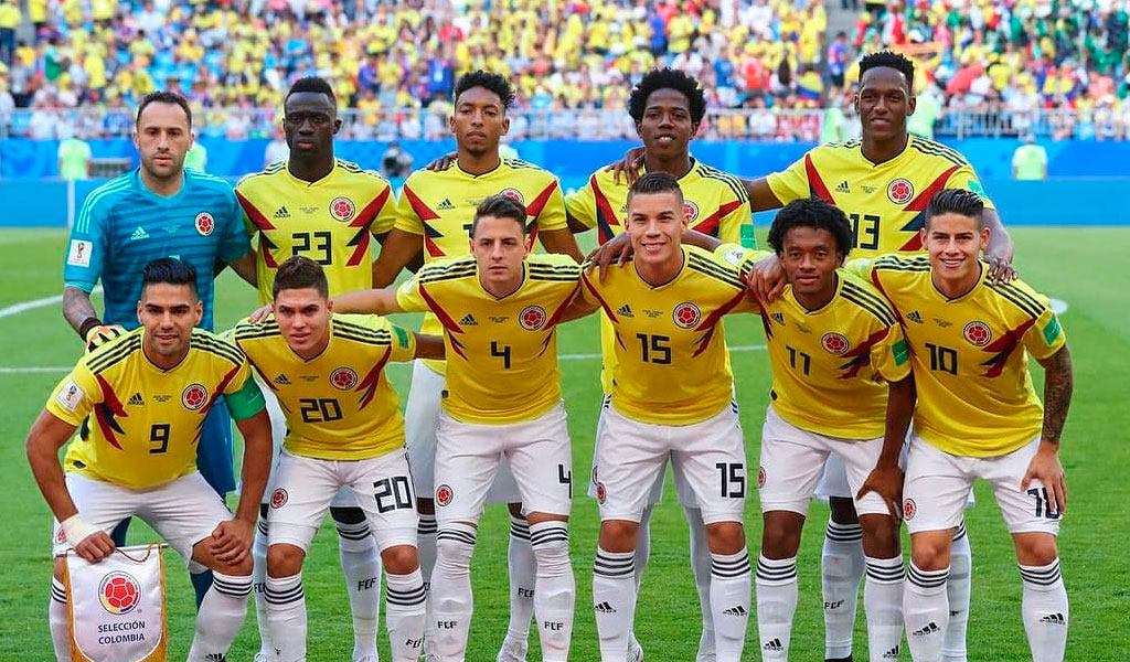 Jugador de la Selección Colombia no podría salir del país