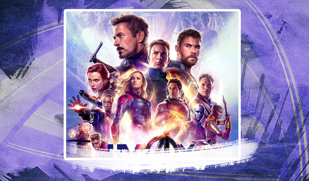 Fecha de estreno de la versión extendida de Avengers 4