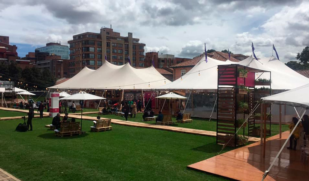¿Por qué asistir al Bogotá Audiovisual Market?