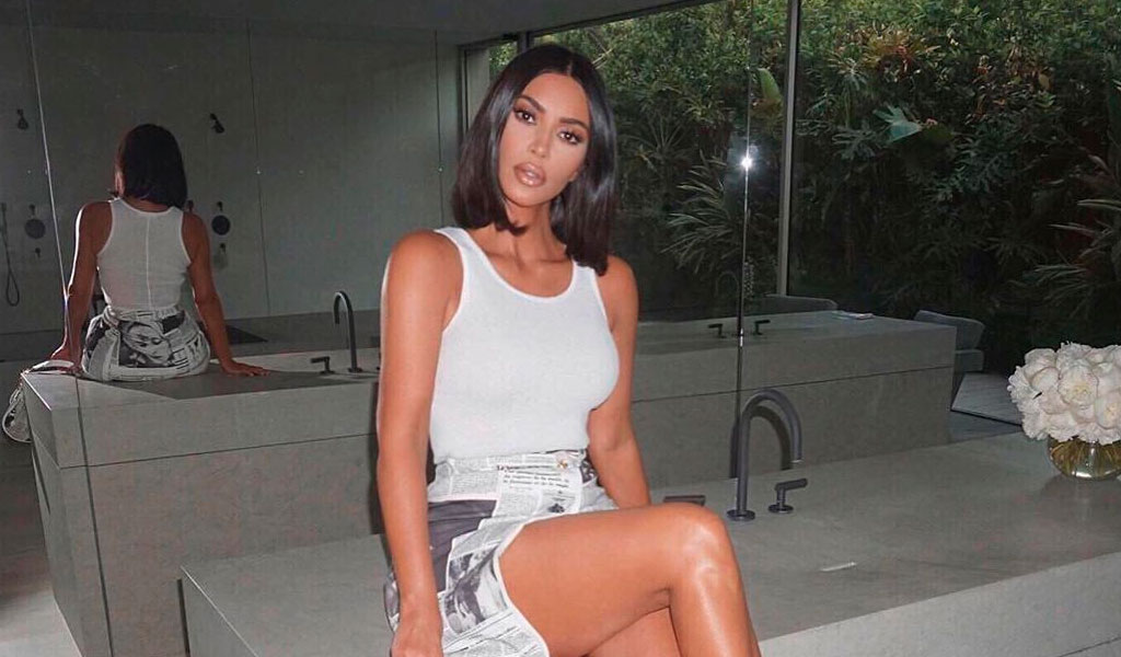 La vergonzosa confesión de Kim Kardashian