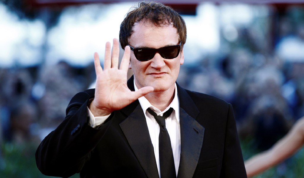 La novena película de Quentin Tarantino: Una reseña.