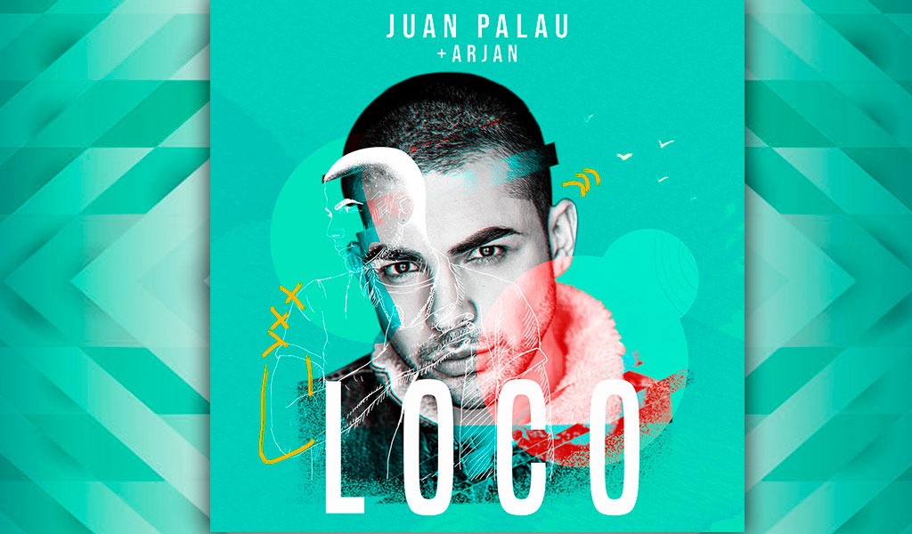 'Loco', la nueva apuesta de Juan Palau