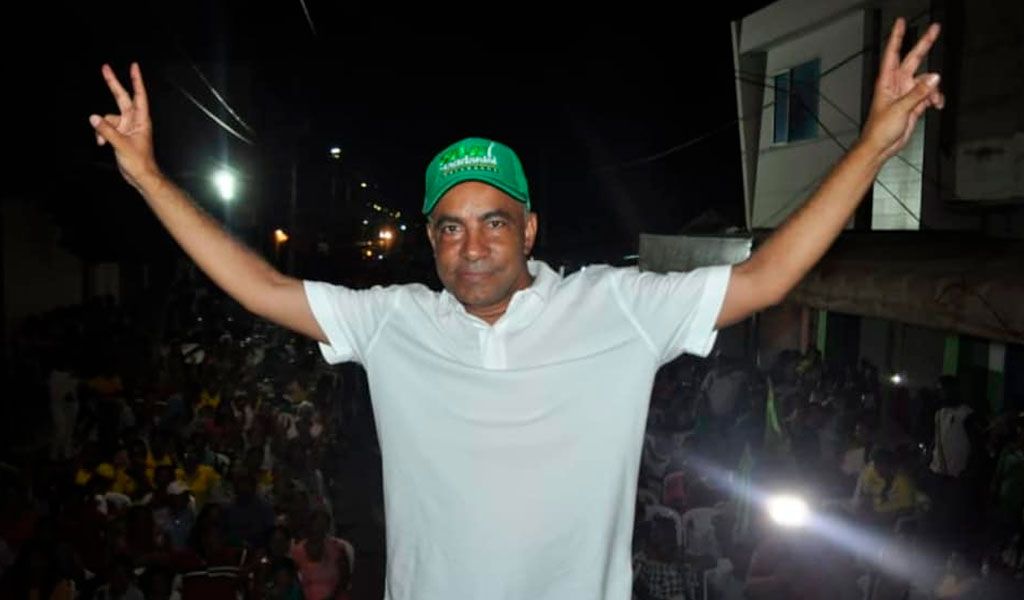 El uribismo podría quedar sin candidato en La Guajira