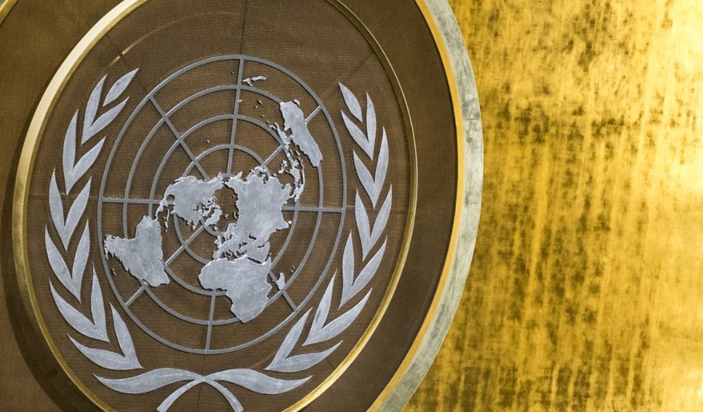 ONU conmemora el 74° aniversario de su creación