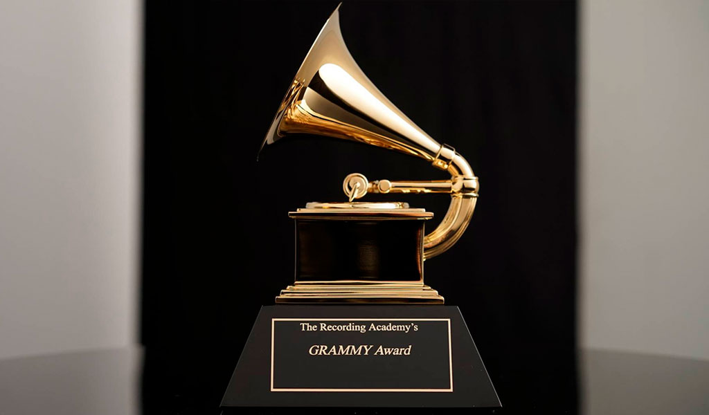 Se revelan los nominados al Grammy 2020