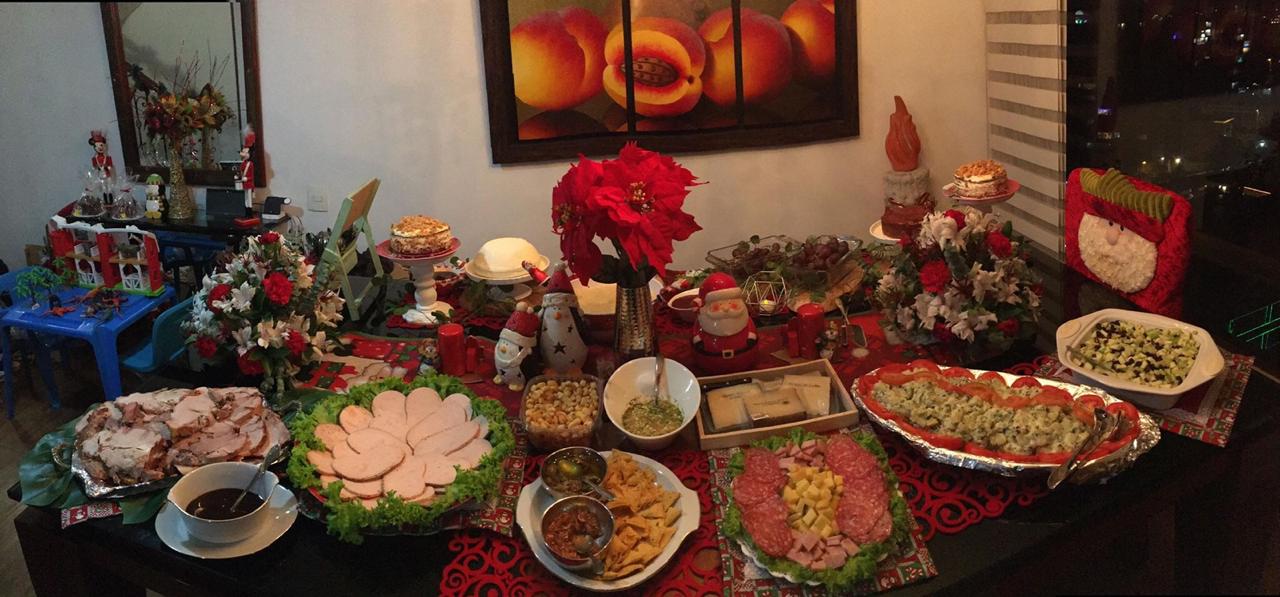 ¿Qué comemos los colombianos en fiestas navideñas?