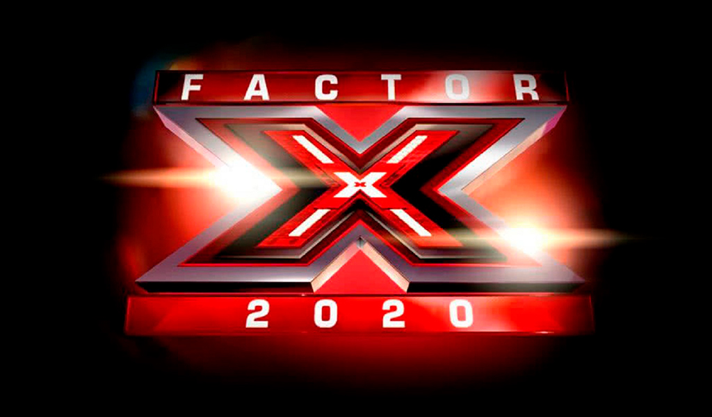 Ellos son los nuevos jurados de 'Factor X 2020'