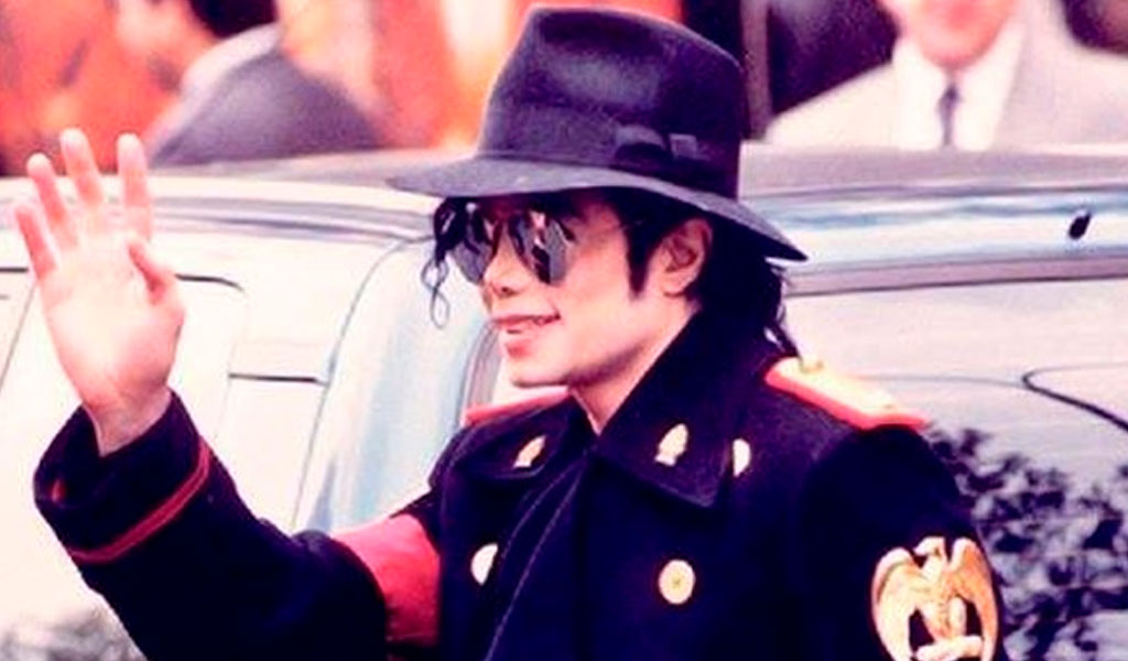 Nuevos detalles de la autopsia de Michael Jackson