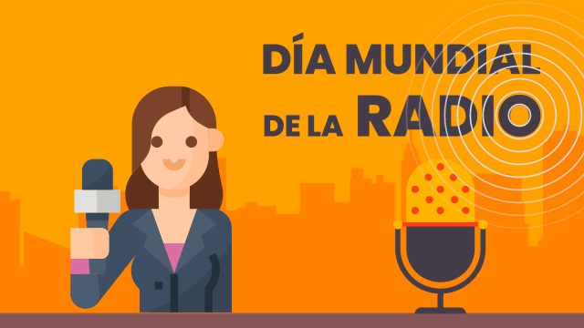 Día mundial de la Radio