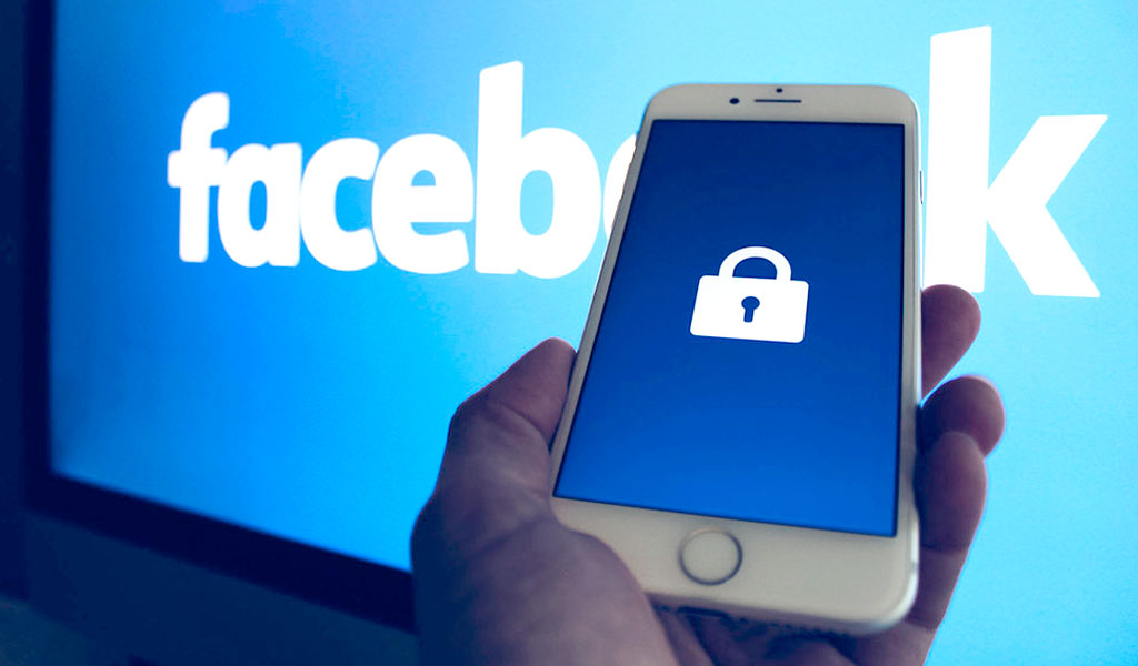 Ordenan a Facebook garantizar seguridad de usuarios en el país