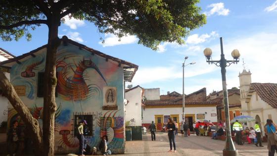 Bogotá entre las ciudades preferidas por los turistas extranjeros