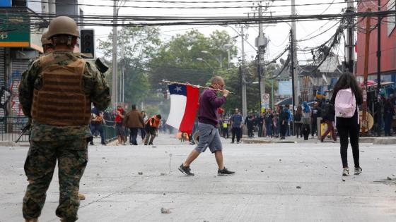 Furor constituyente