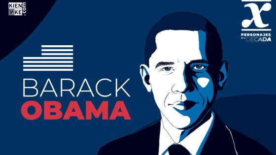 Barack Obama: un presidente con fe