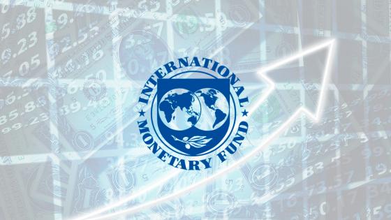 Alivios del FMI