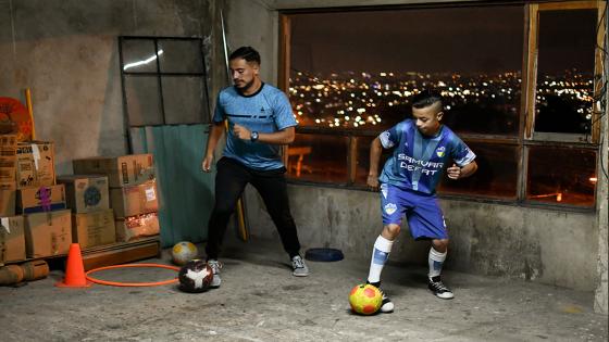 escuela de fútbol escuela de fútbol