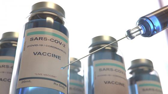 Seis laboratorios trabajan en la vacuna