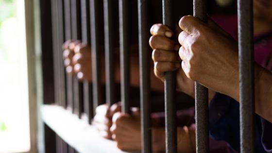 Motín en Cárcel de Venezuela