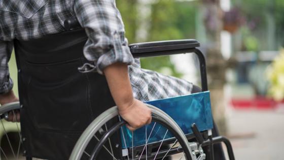 Gobiernos deben implementar medidas inclusivas para personas con discapacidad en la crisis sanitaria: ONU