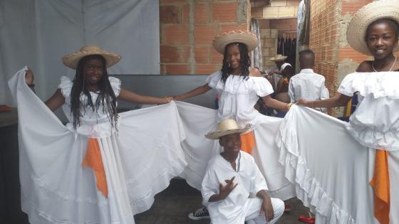 afrocolombianidad afrocolombianidad