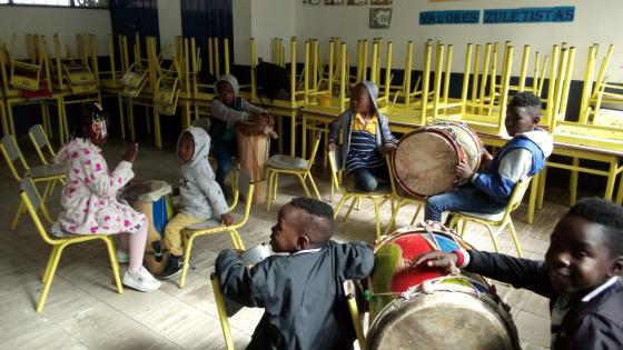 afrocolombianidad afrocolombianidad