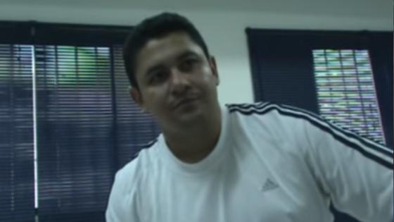 Crédito: Captura video Verdad Abierta Crédito: Captura video Verdad Abierta