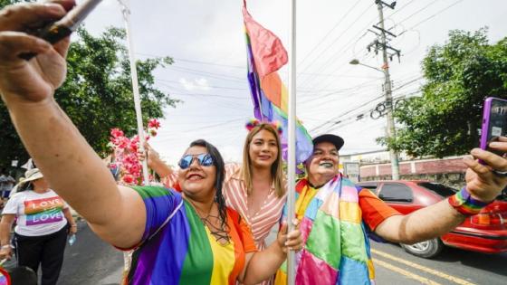 La vida de todas las mujeres trans importan 