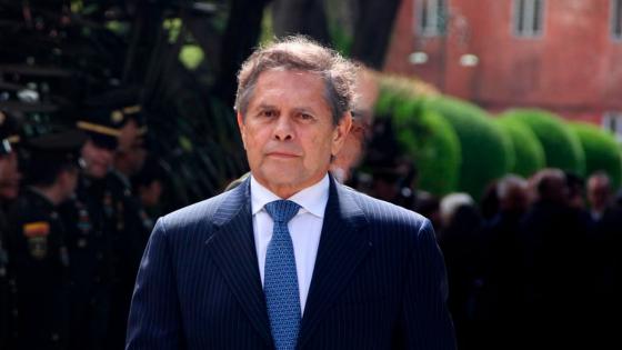 Apelan decisión de extradición de Carlos Mattos a Colombia