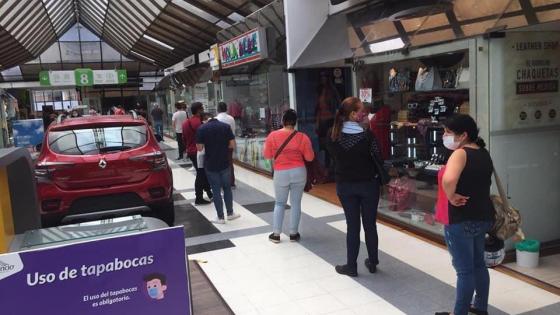 Día sin IVA ha provocado 34 aglomeraciones en el país: MinComercio