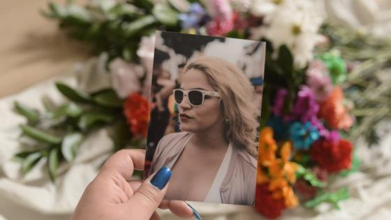 La vida de todas las mujeres trans importan La vida de todas las mujeres trans importan