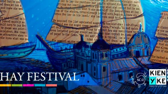 Hay festival 2017