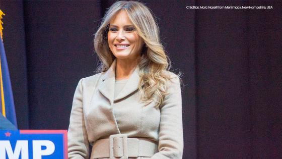 Melania Trump Melania Trump
