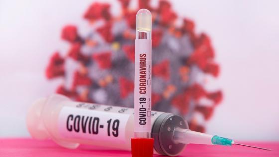  vacuna contra el COVID-19